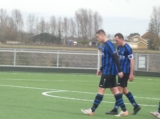 S.K.N.W.K. 3 - Bruse Boys 4 (competitie) seizoen 2024-2025 (220/284)